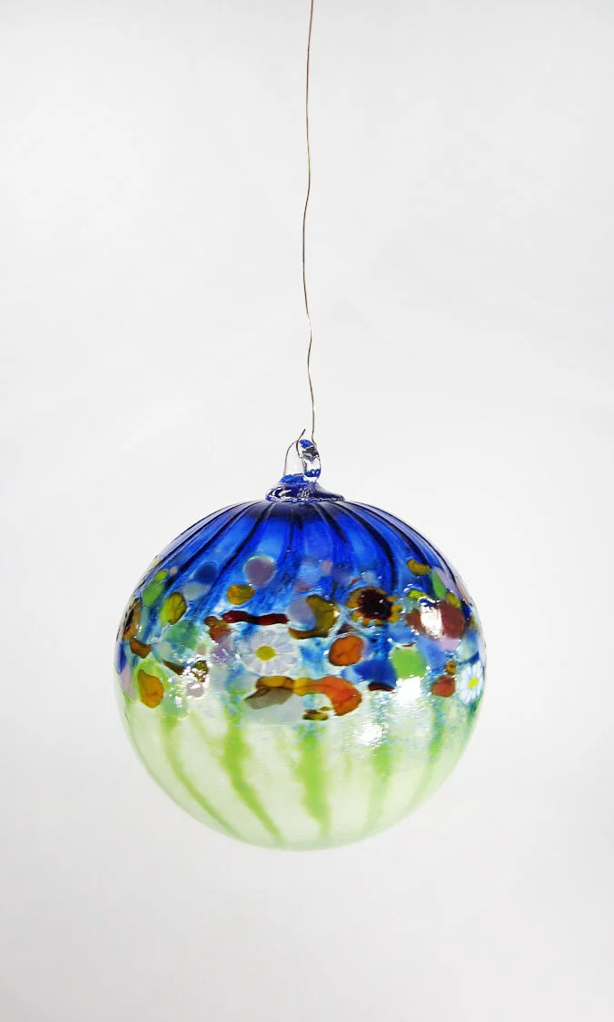 Ornament - Garden