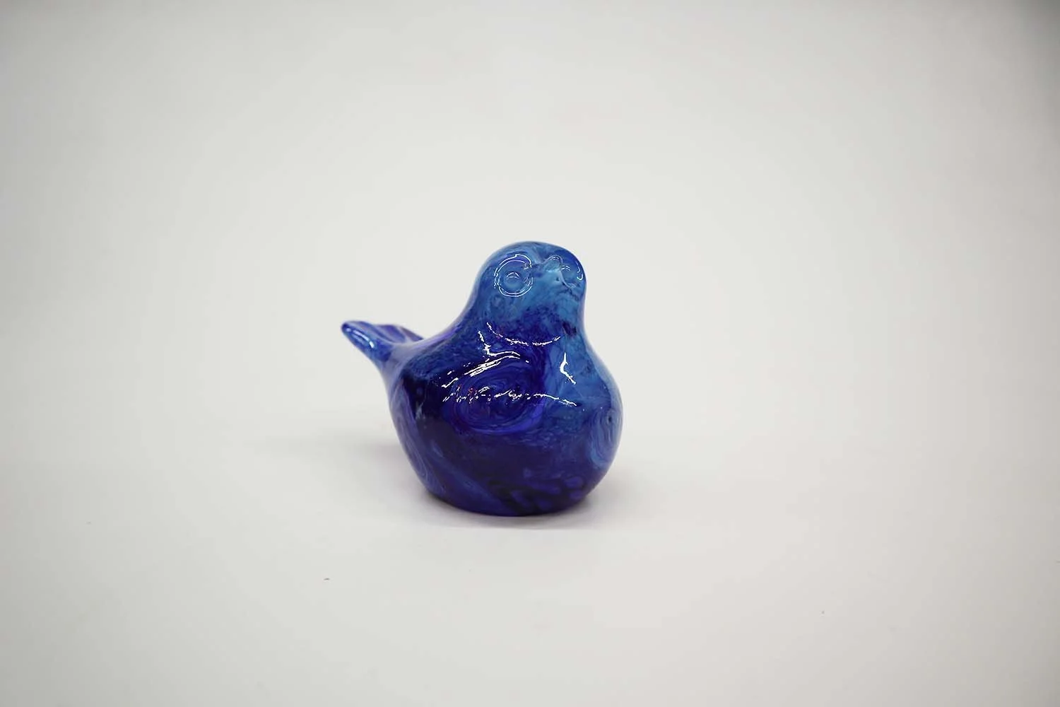 Bird - Starry Night