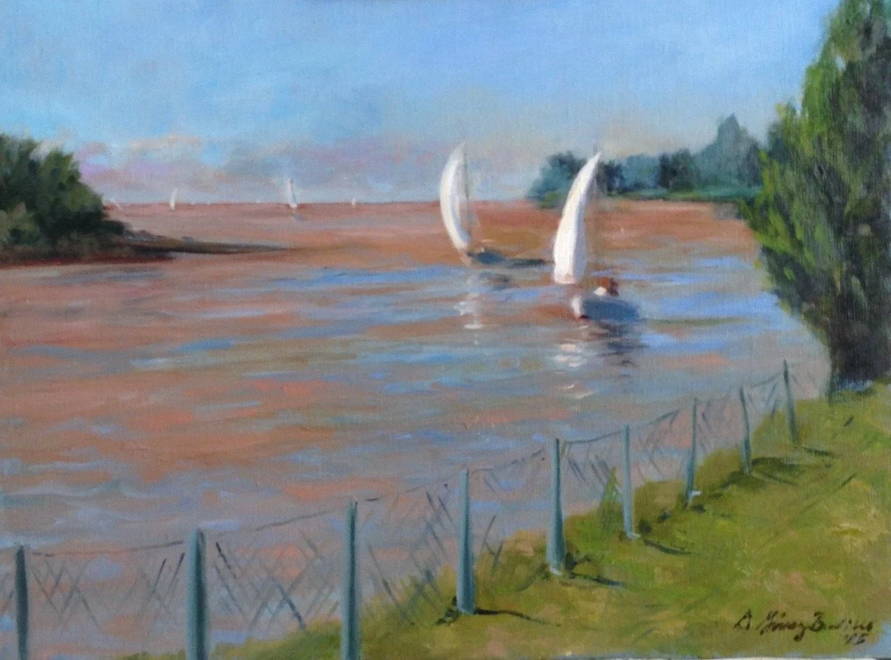 Velas al Viento, oleo 40 x 30 cm, 2015 (1).jpeg