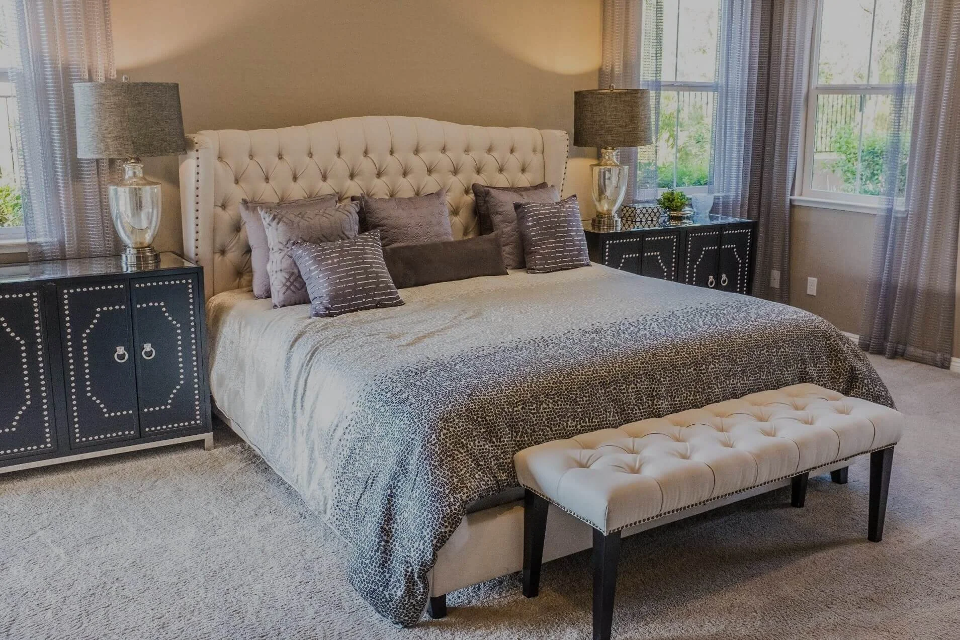 Bedroom Photo - Homes for Sale in Tulsa from Find Your Way Home - 25d.jpg