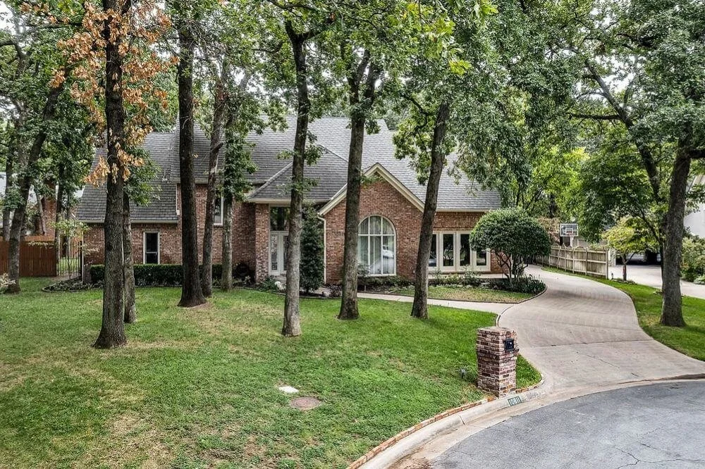 Residential Listings Tulsa Homes For Sale — Find Your Way Home