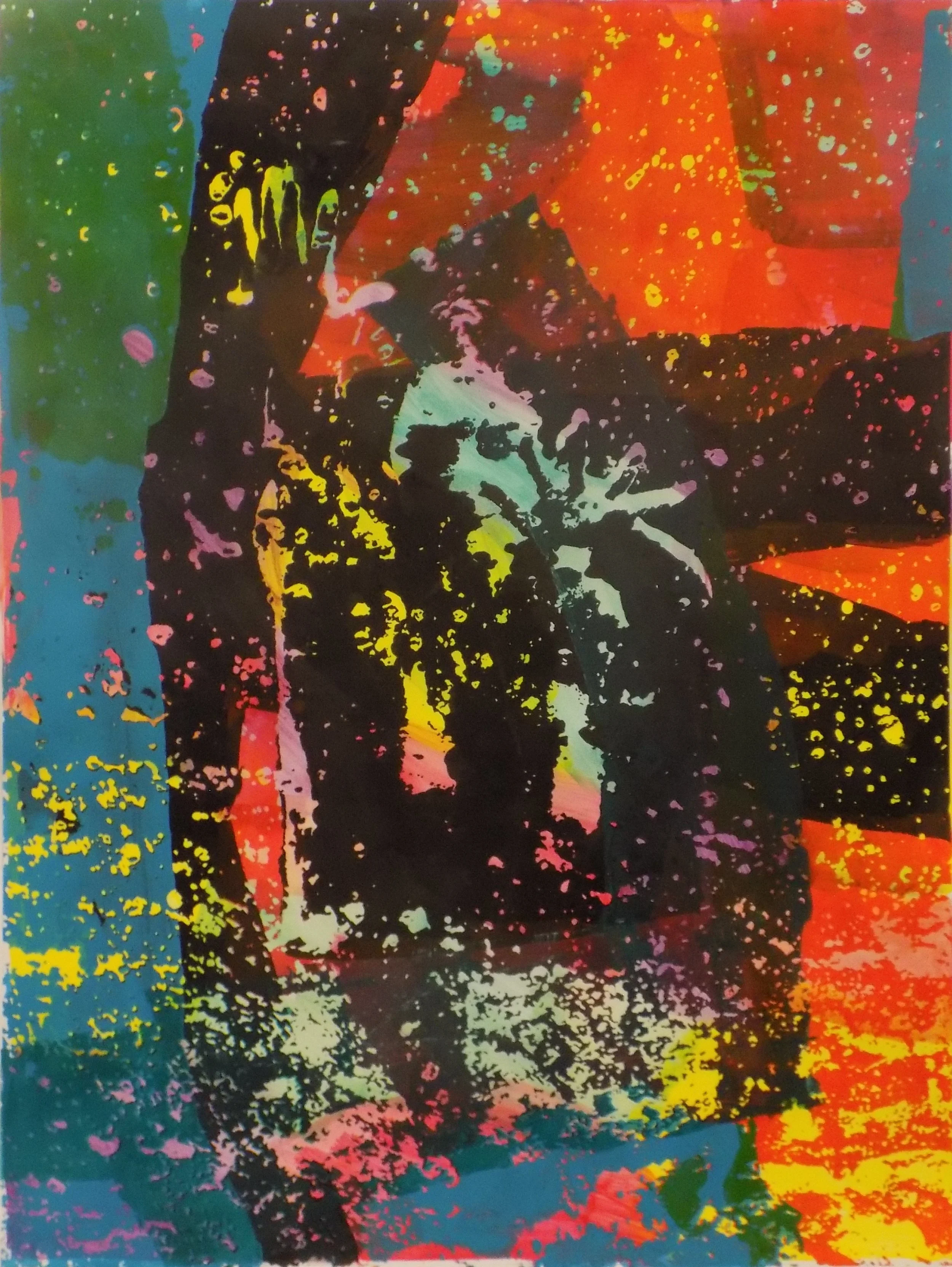 Splash 2/ Pine Barrens
