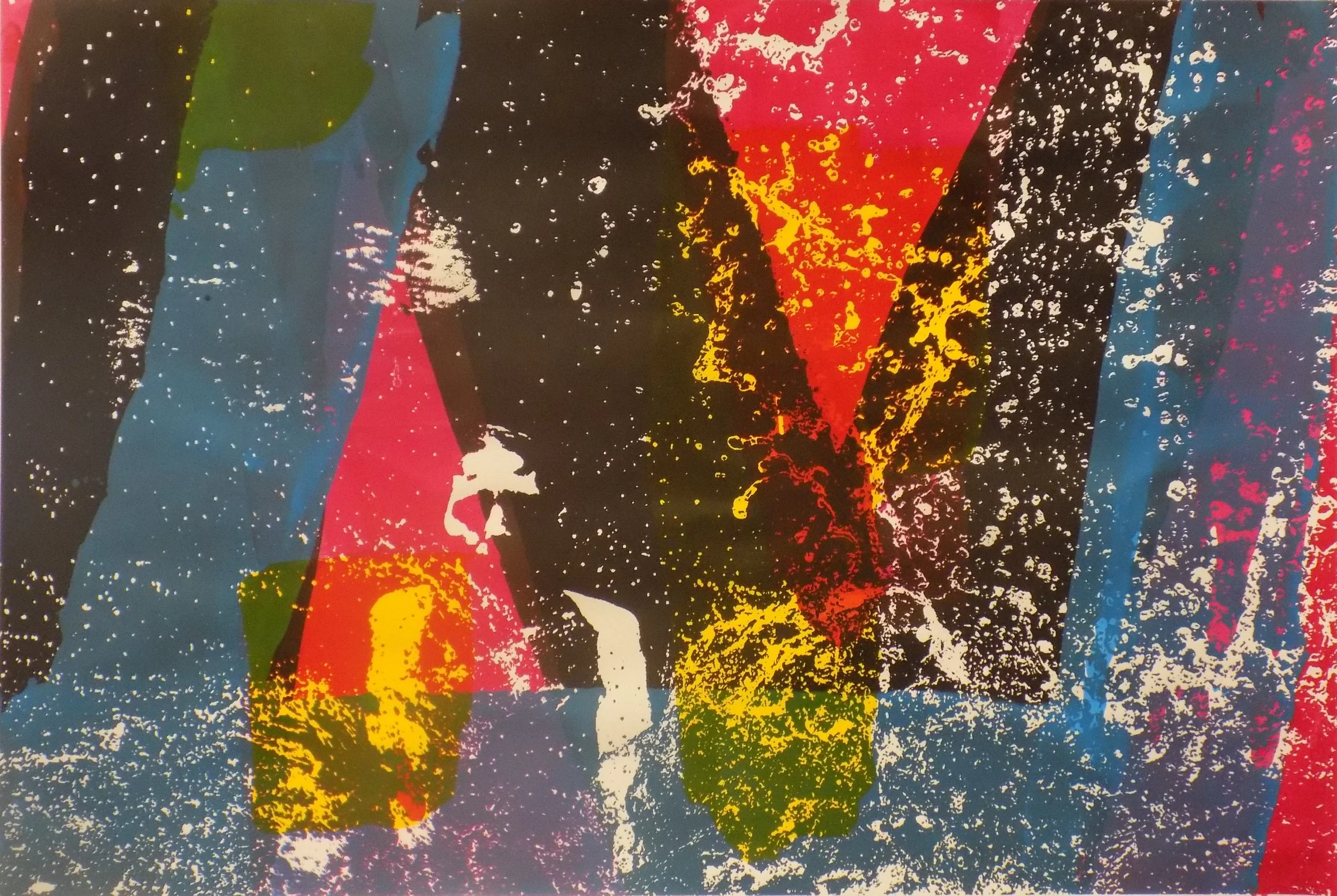 Splash/Pine Barrens