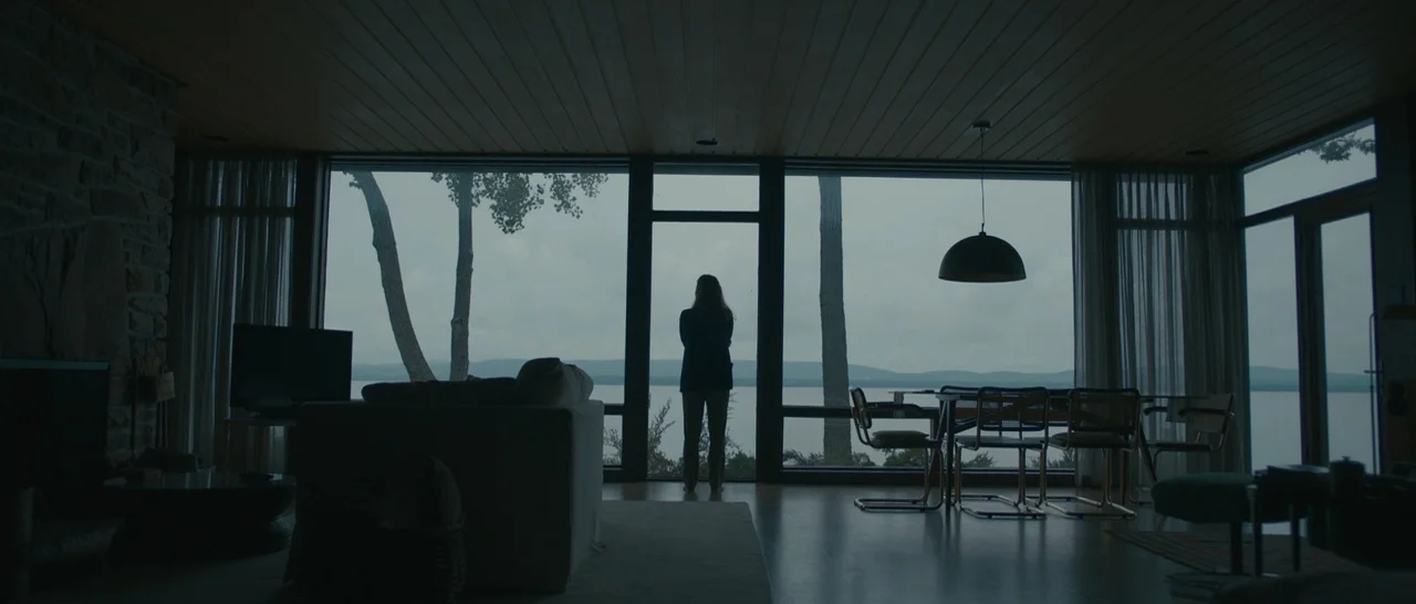 Arrival - Script Study