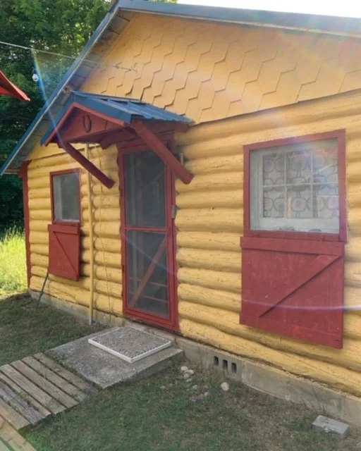 Moving with Michelle, Part IV