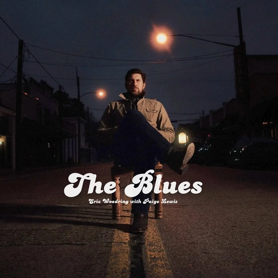 Big milestone for me—this is the first DUET I’ve ever written, recorded, and released! Huge thanks to my bud @thepaigelewis for teaming up with me to bring this song to life. “The Blues” is out today on all platforms! Give it