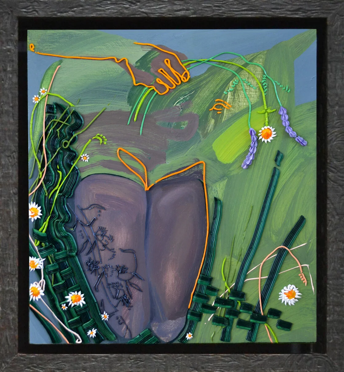 Gathering with Frame Detail.jpg