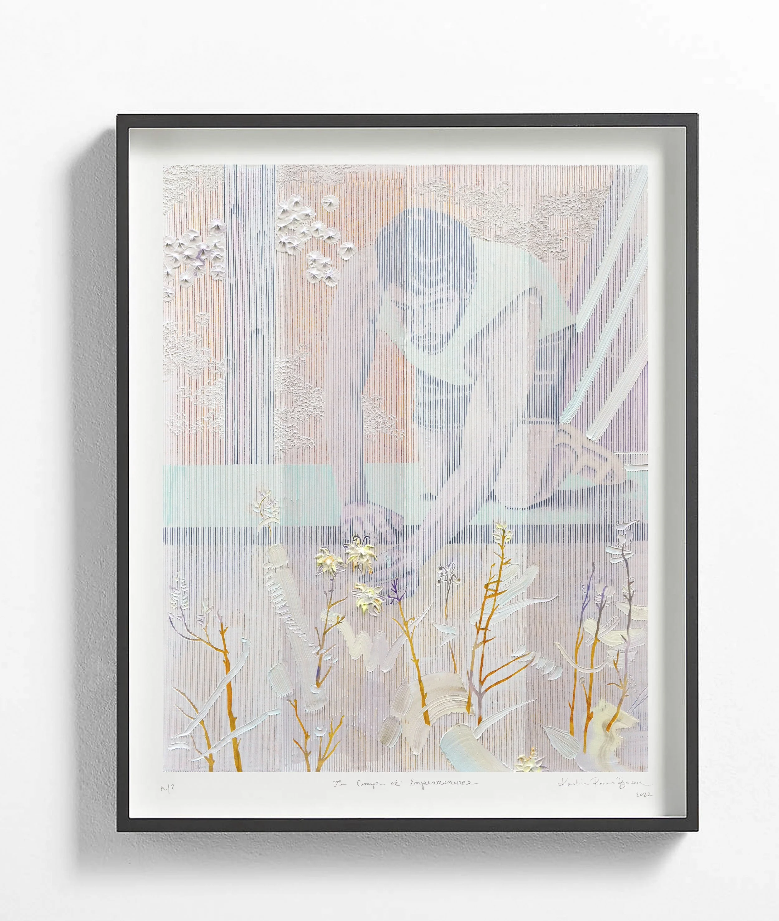 To Grasp At Impermanence in situ.jpg