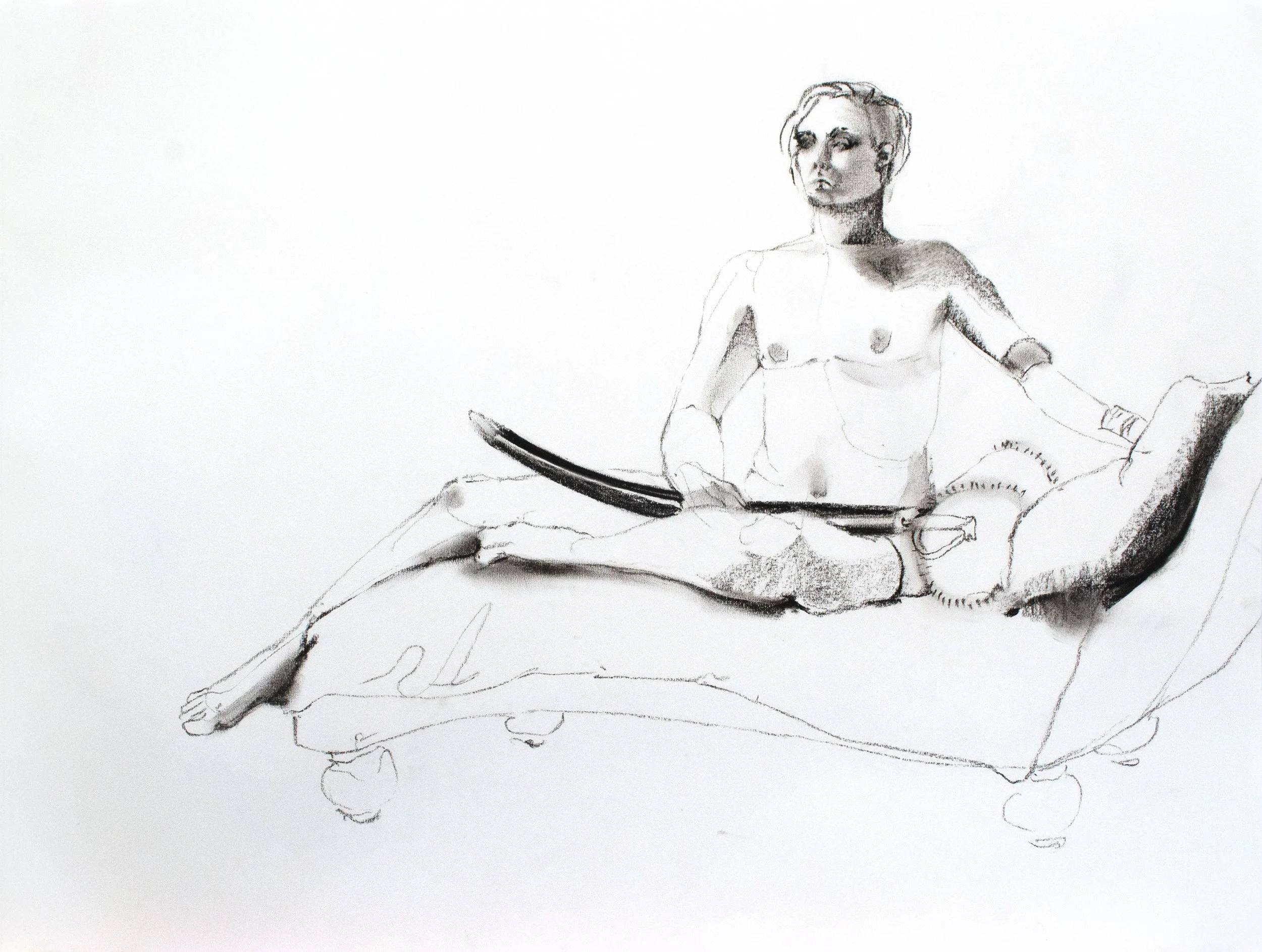 Seated with sword c. 2018.jpg