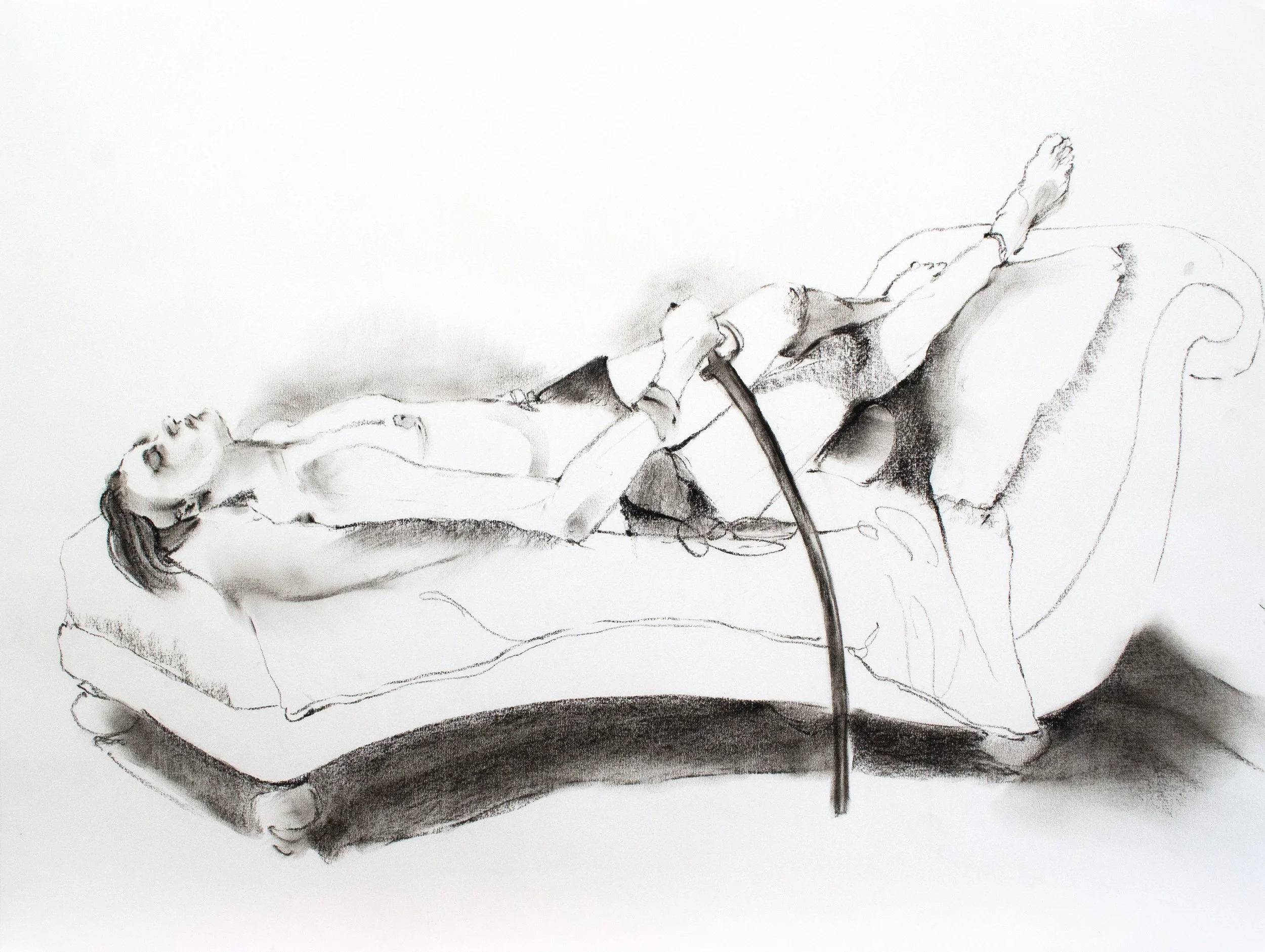 Reclining with sword c. 2018.jpg