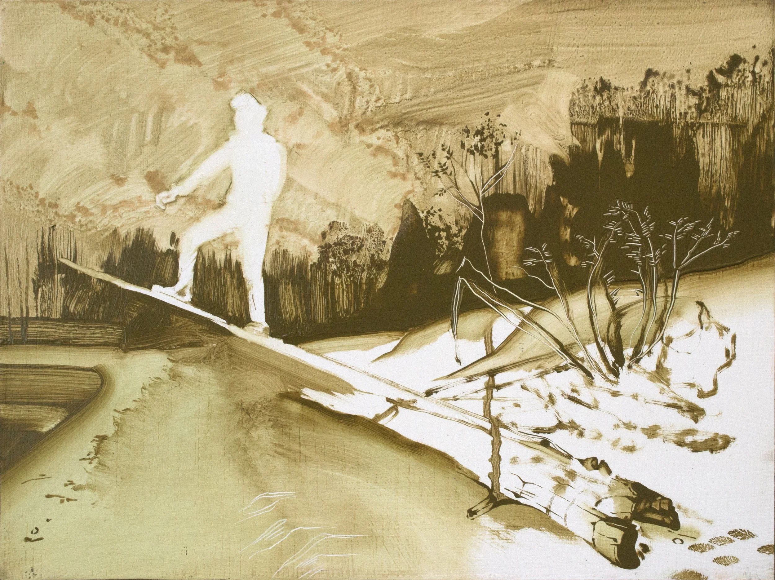 The Unbearable Lightness of Being