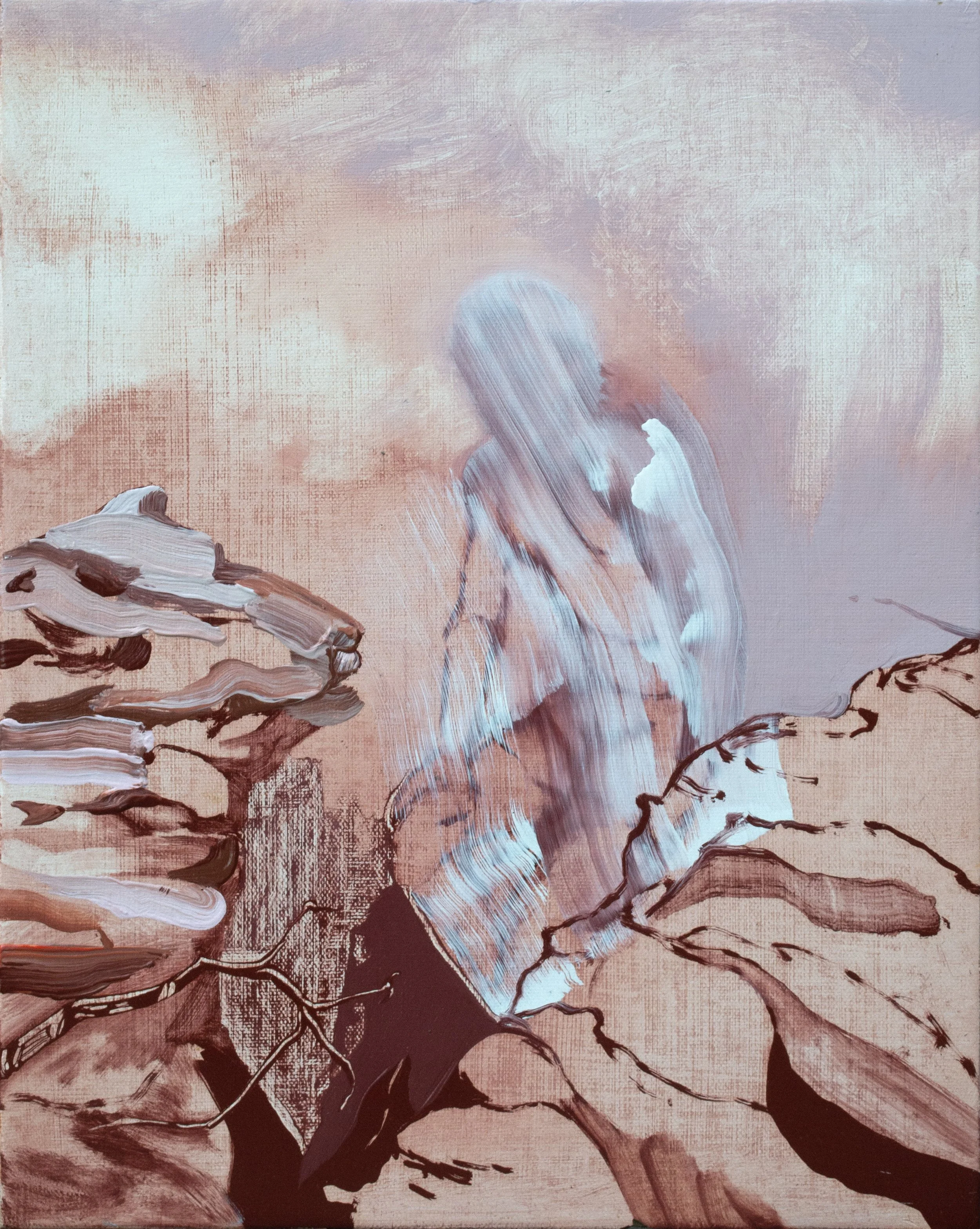 And Then We Fucked In The Heart of the Rocks