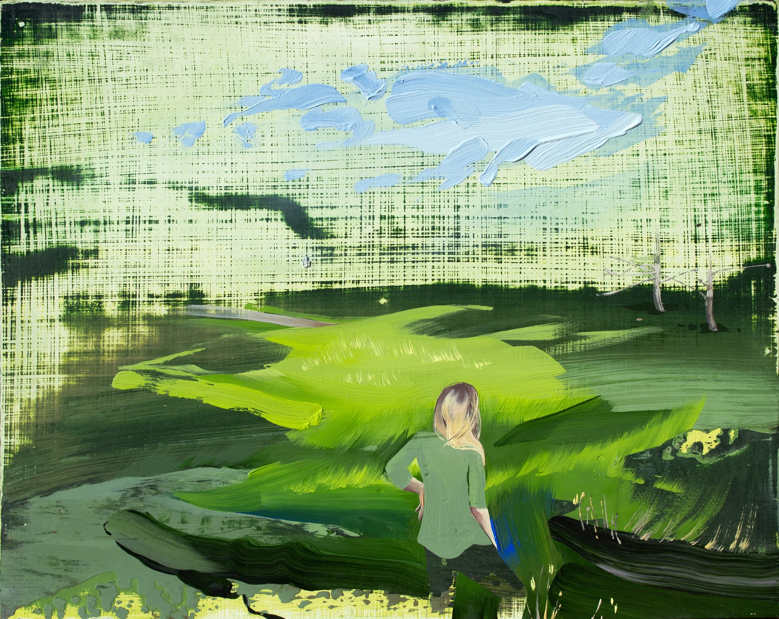 Out Beyond Ideas of Wrongdoing and Rightdoing