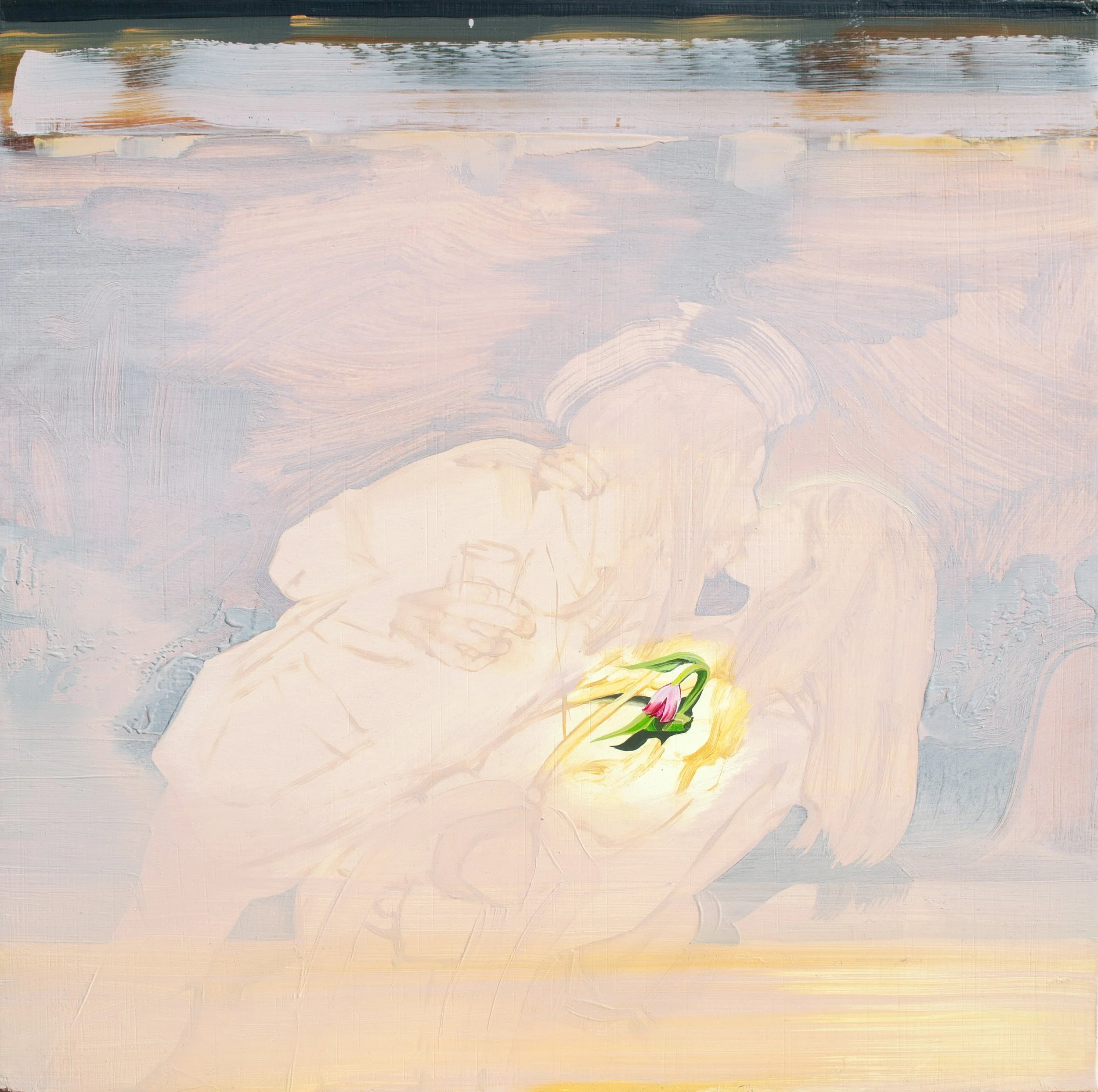 I Leap Into The Arms Of You Who Would Betray Me