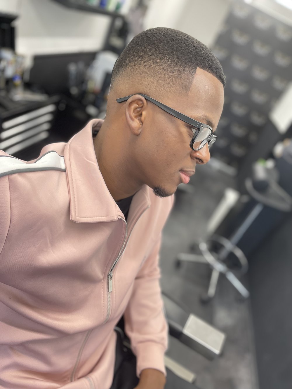 HairCut — Carter Creative Hair Studio HairCut — Carter Creative Hair Studio