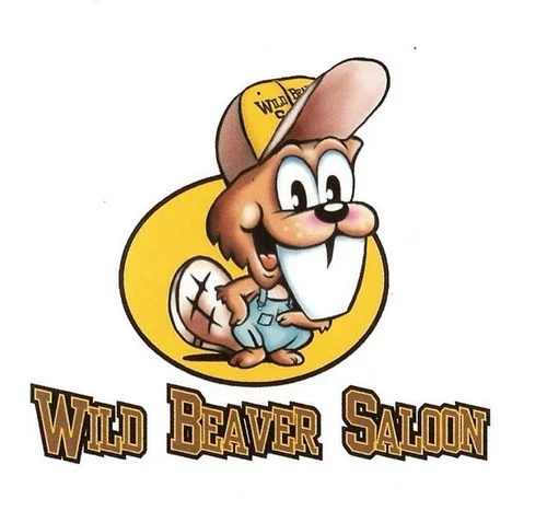 The Wild Beaver Saloon