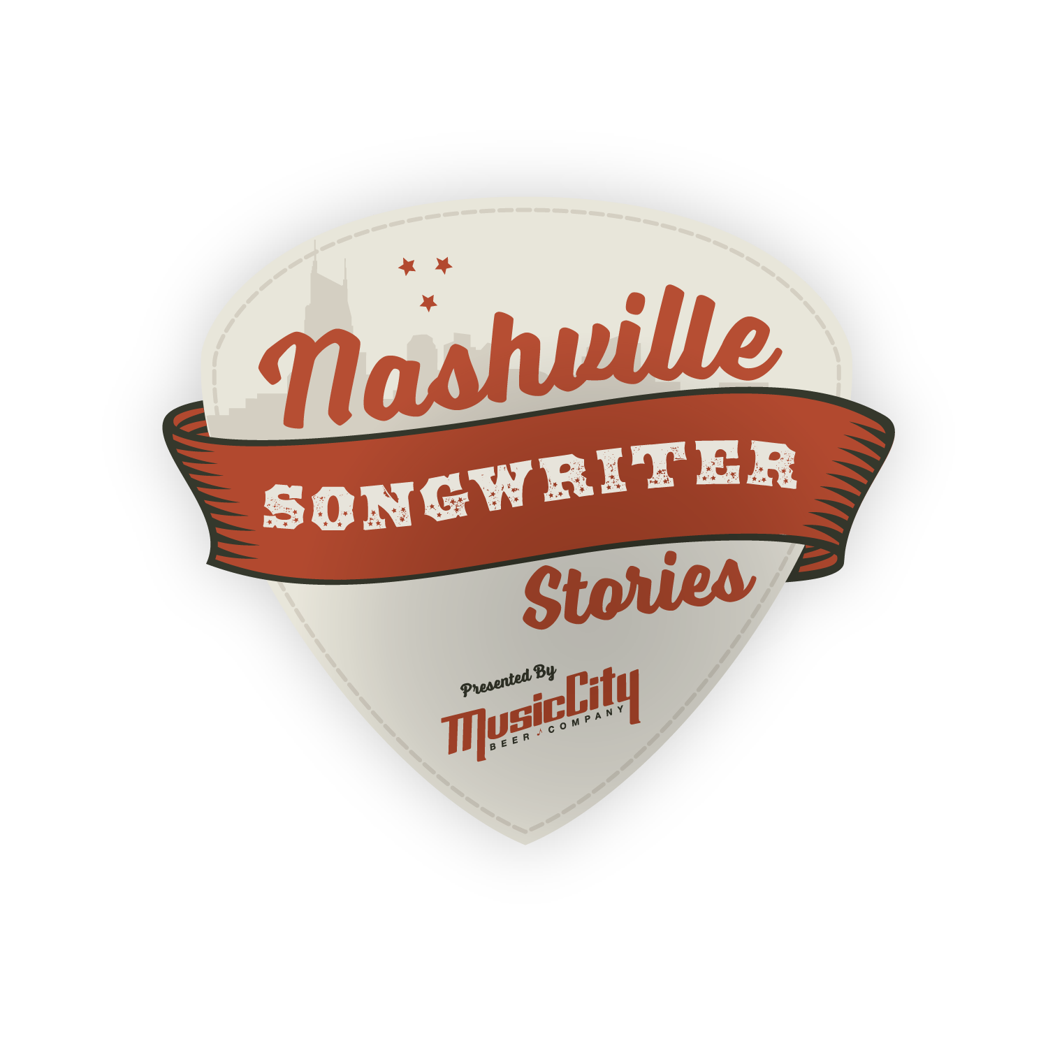 Nashville Songwriter Stories