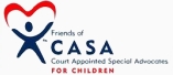 CASA Court Appointed Special Advocates for Children