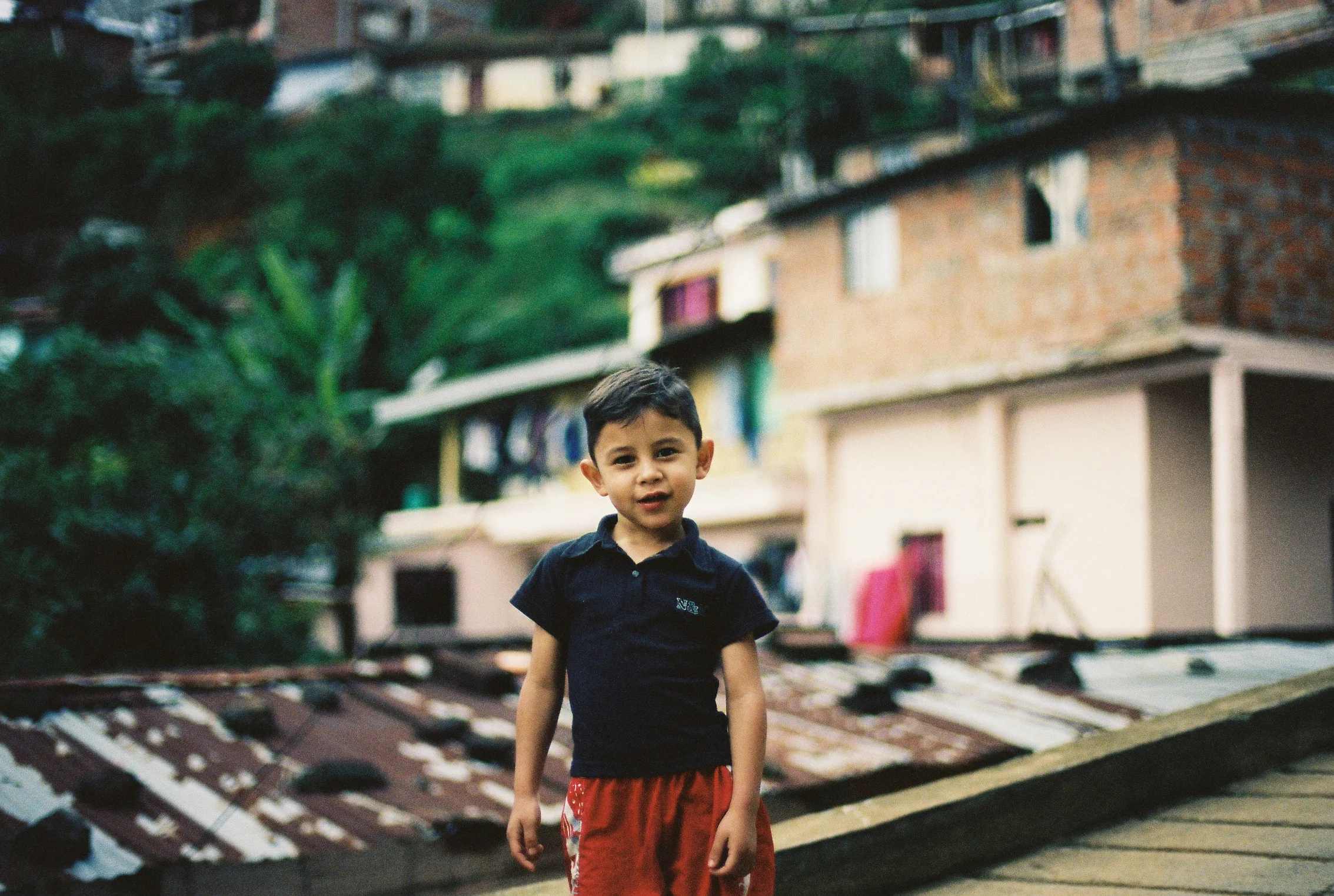 Medellín