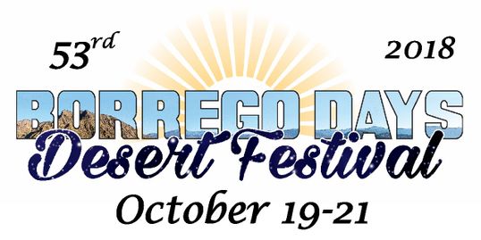 53rd Annual Borrego Days