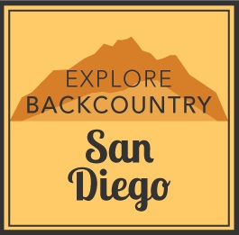 Backcountry San Diego