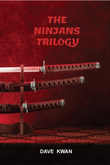 THE  NINJANS  TRILOGY  Book Cover.png