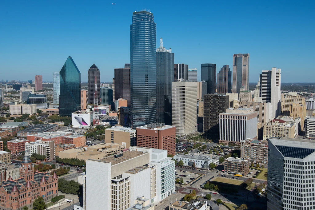 US Sun Belt presents a glittering target for Democrats