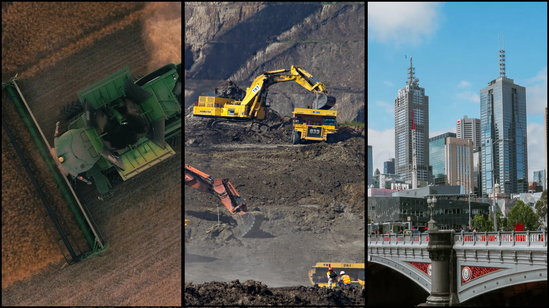 National security a new test for foreign investment