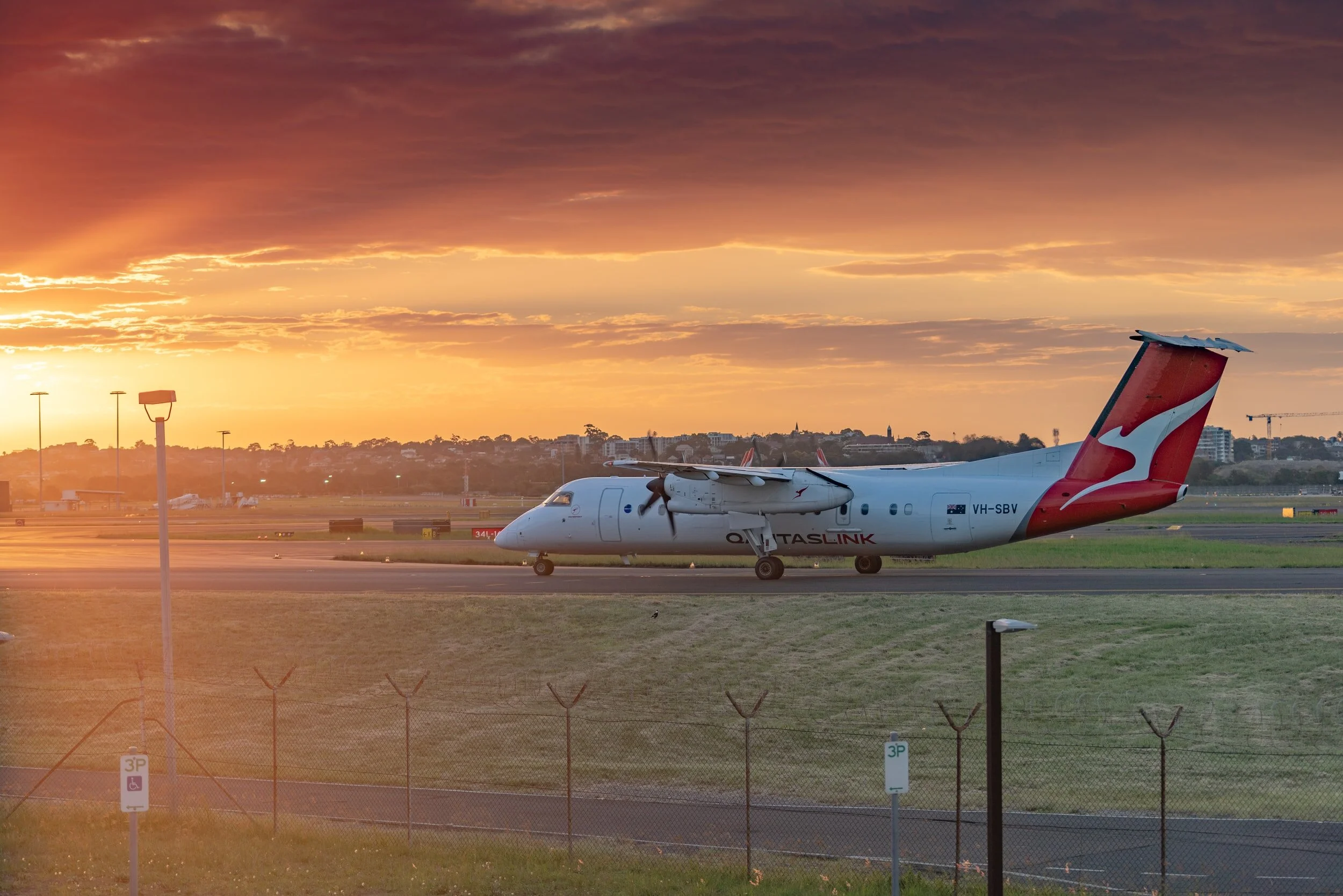 Tourism, trade poised for takeoff