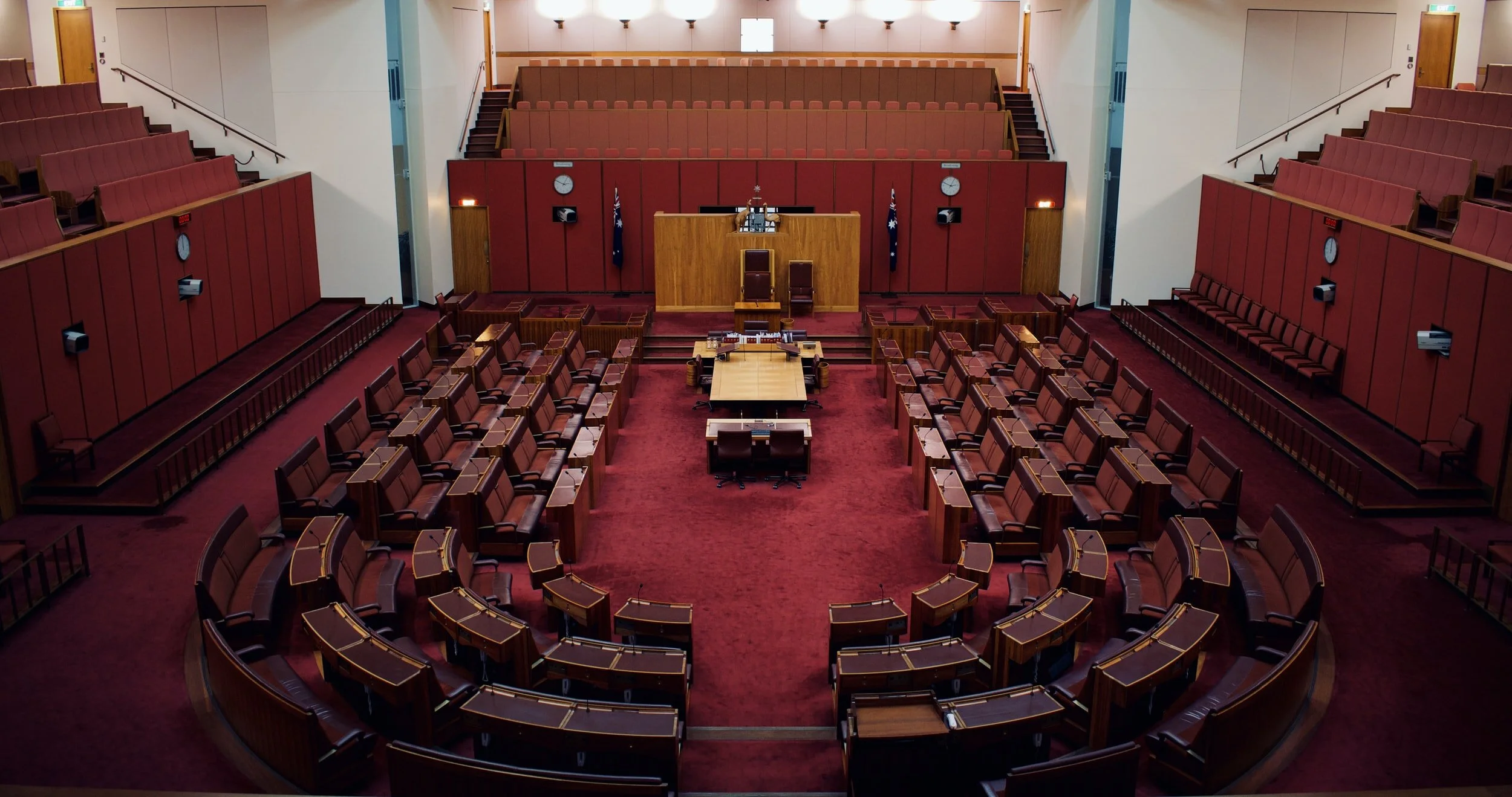 Positive economic signs pepping up Budget forecasts