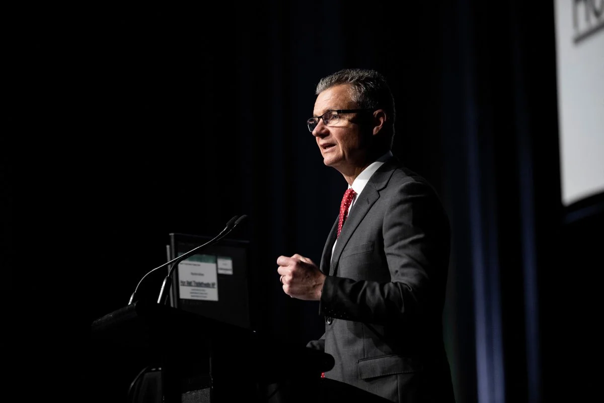 DEFENCE SALES SHAKE-UP;  JOBS BOOMING