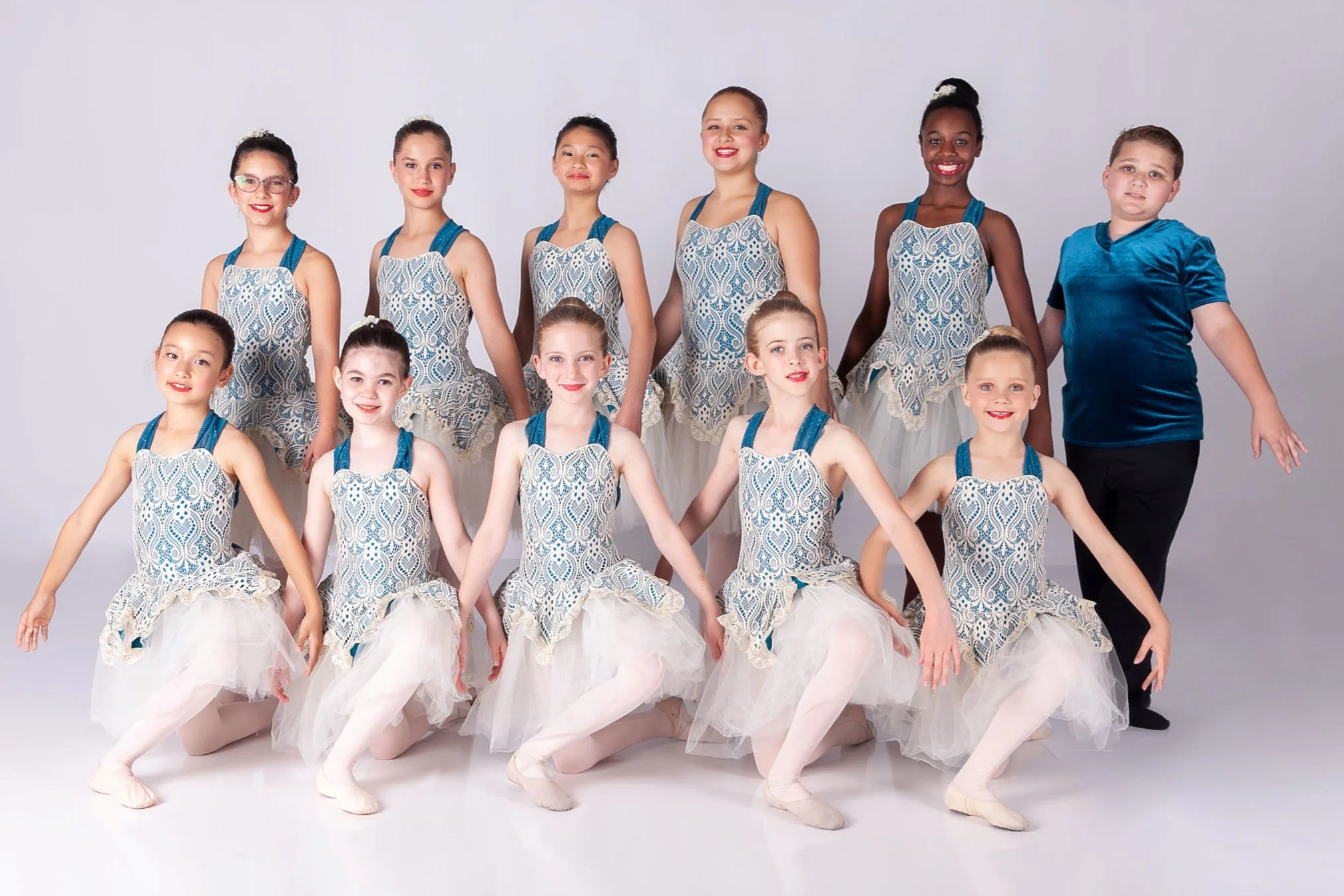 Coomer Ballet Conservatory