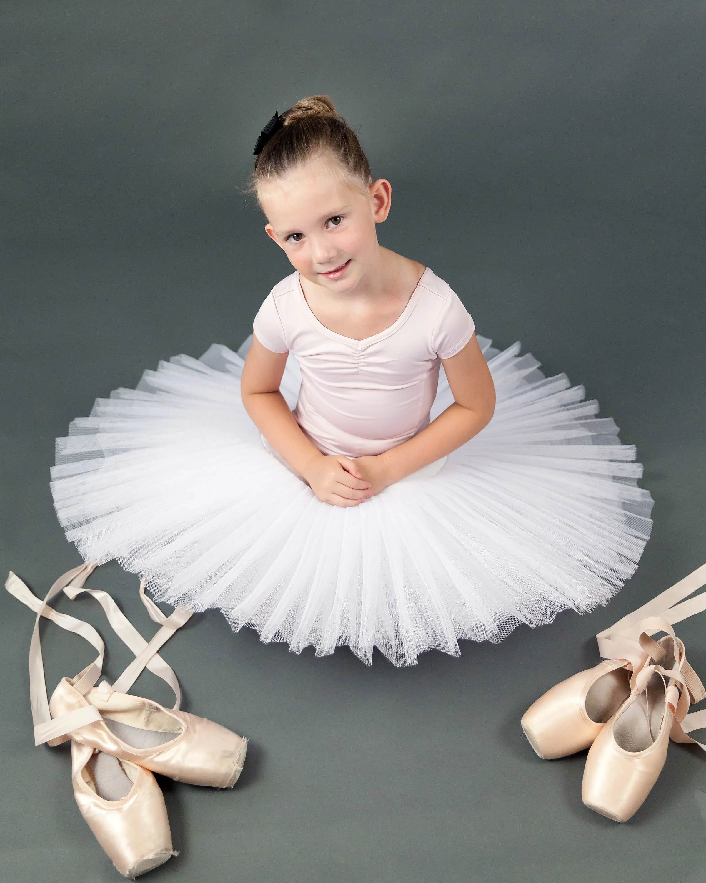 Contact Us for More Information — Coomer Ballet Conservatory