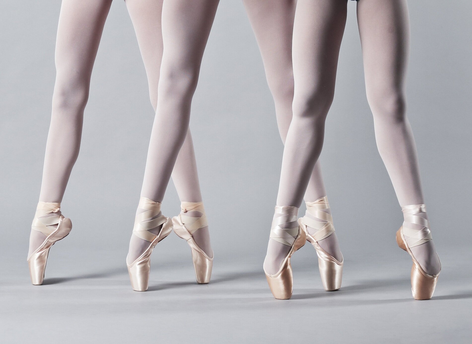 Ballet 6-7 — Coomer Ballet Conservatory
