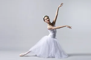 Coomer Ballet Conservatory