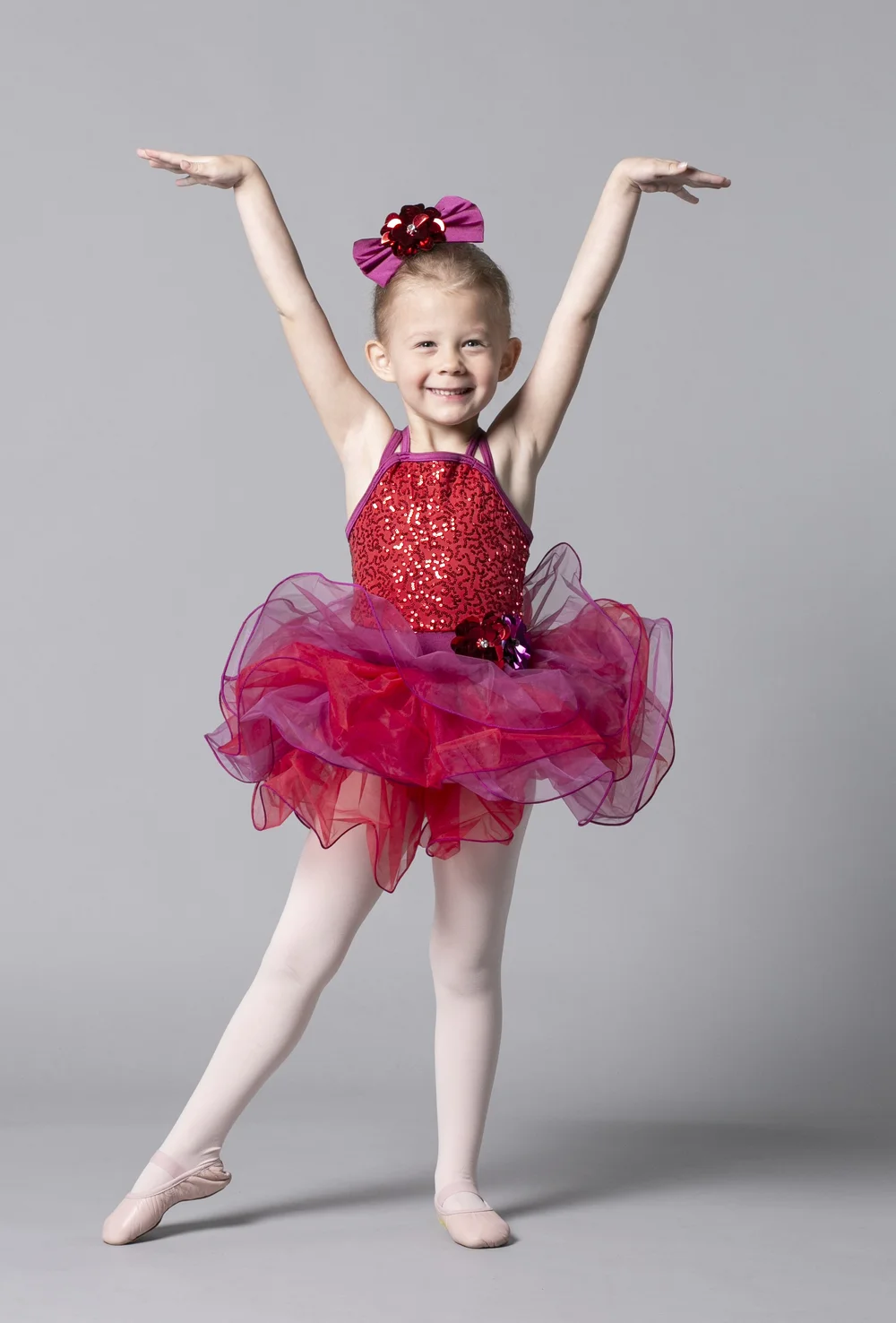 Coomer Ballet Conservatory