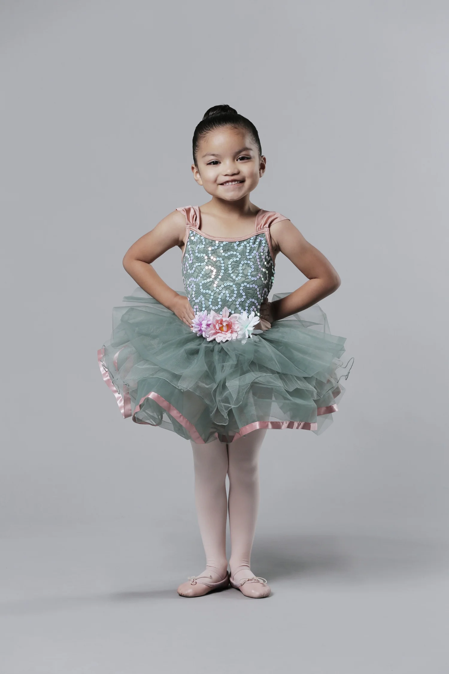 Coomer Ballet Conservatory