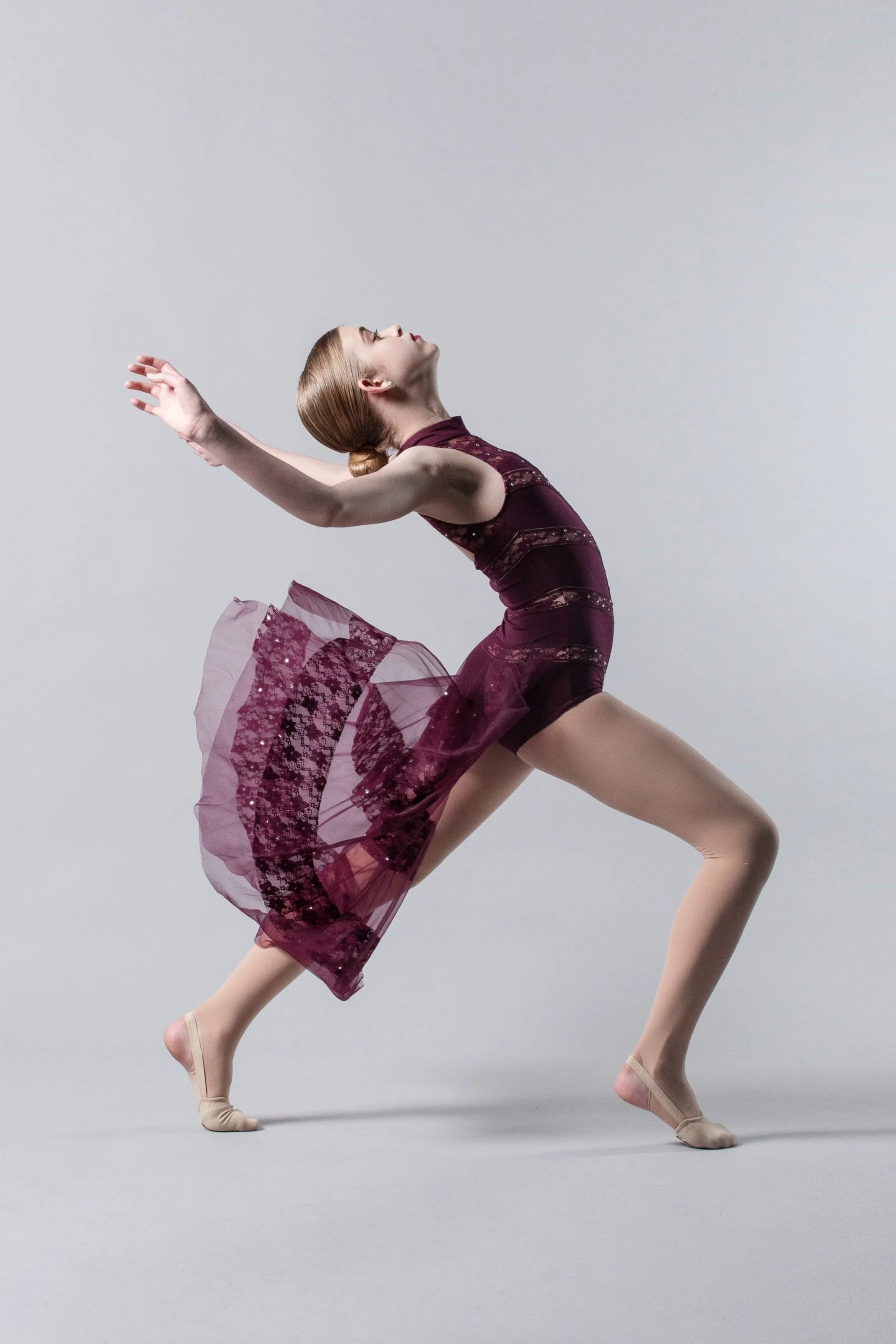 Coomer Ballet Conservatory
