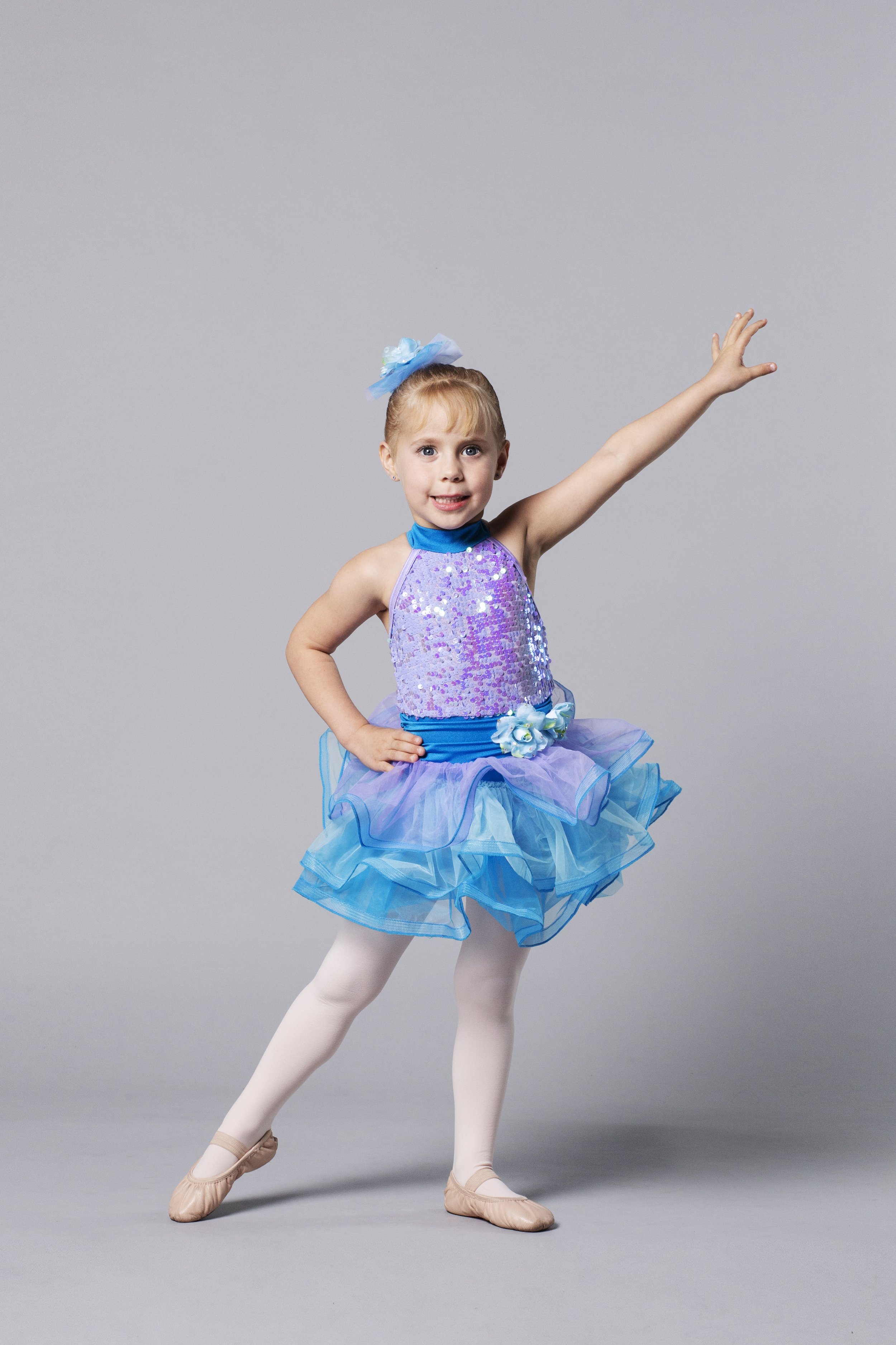 Coomer Ballet Conservatory