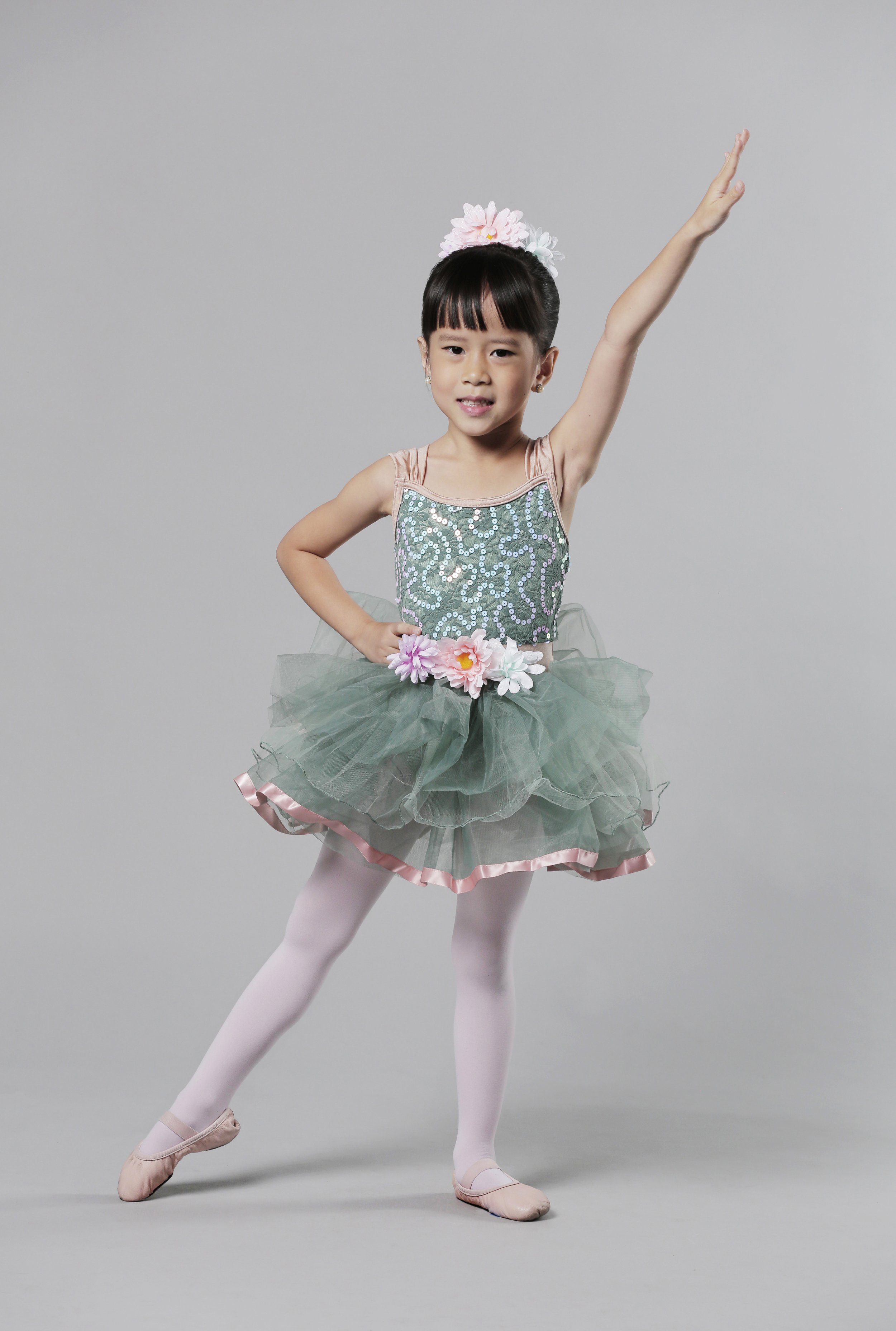 Coomer Ballet Conservatory