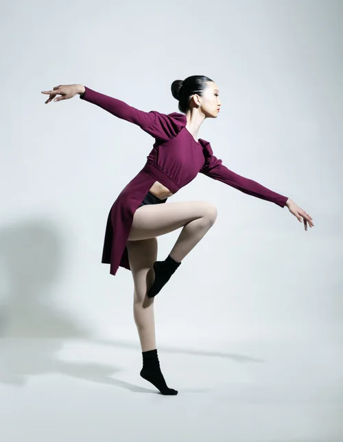 Coomer Ballet Conservatory