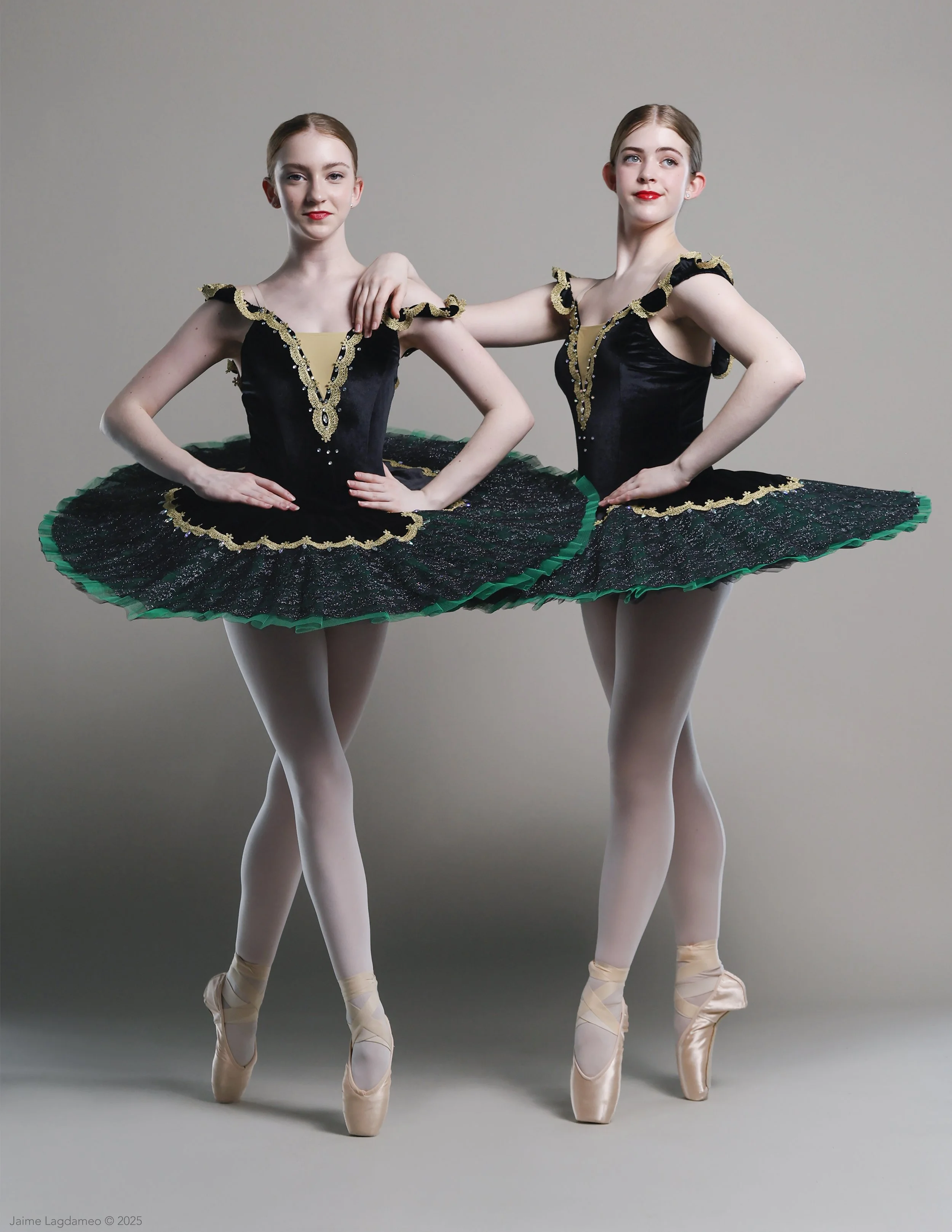 Coomer Ballet Conservatory