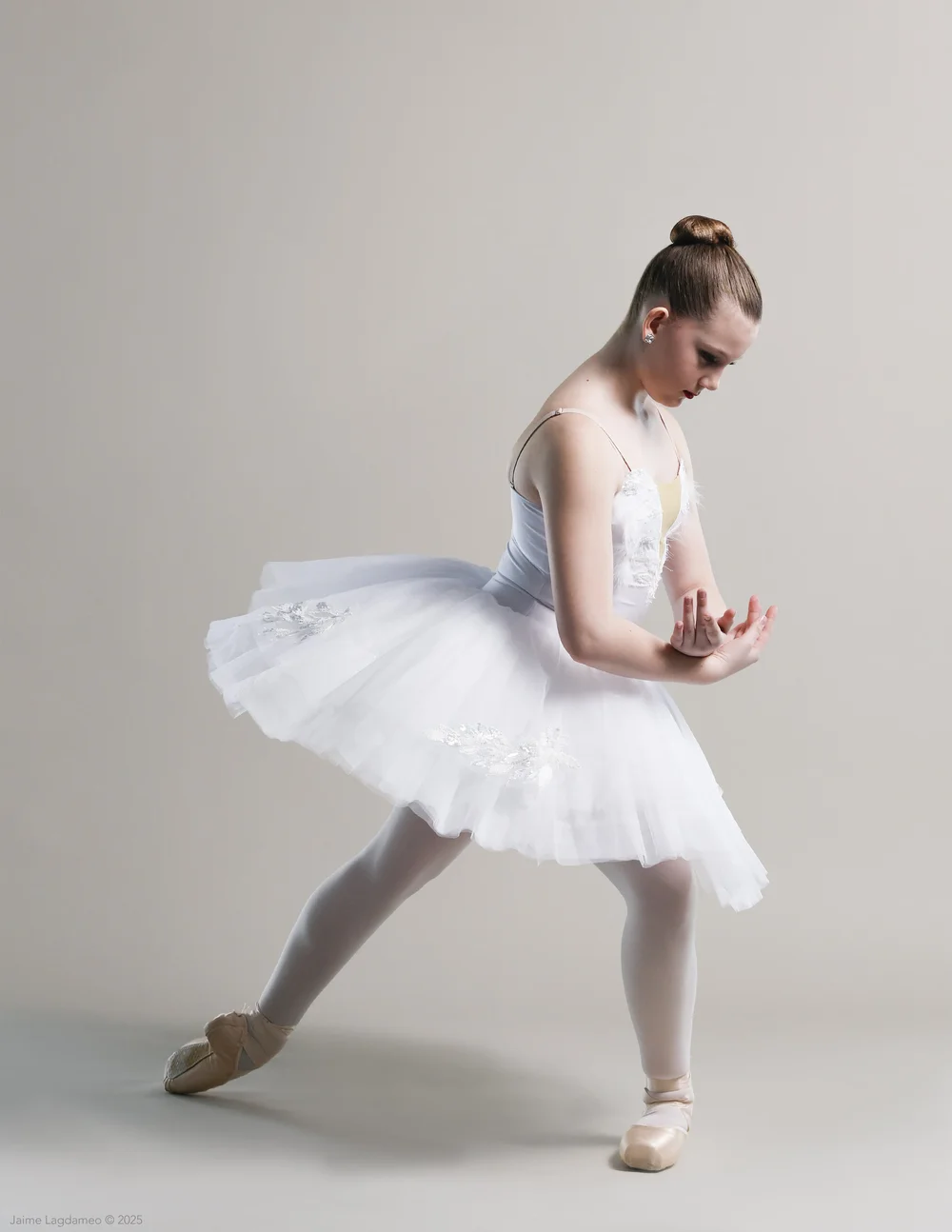 Classes Offered — Coomer Ballet Conservatory