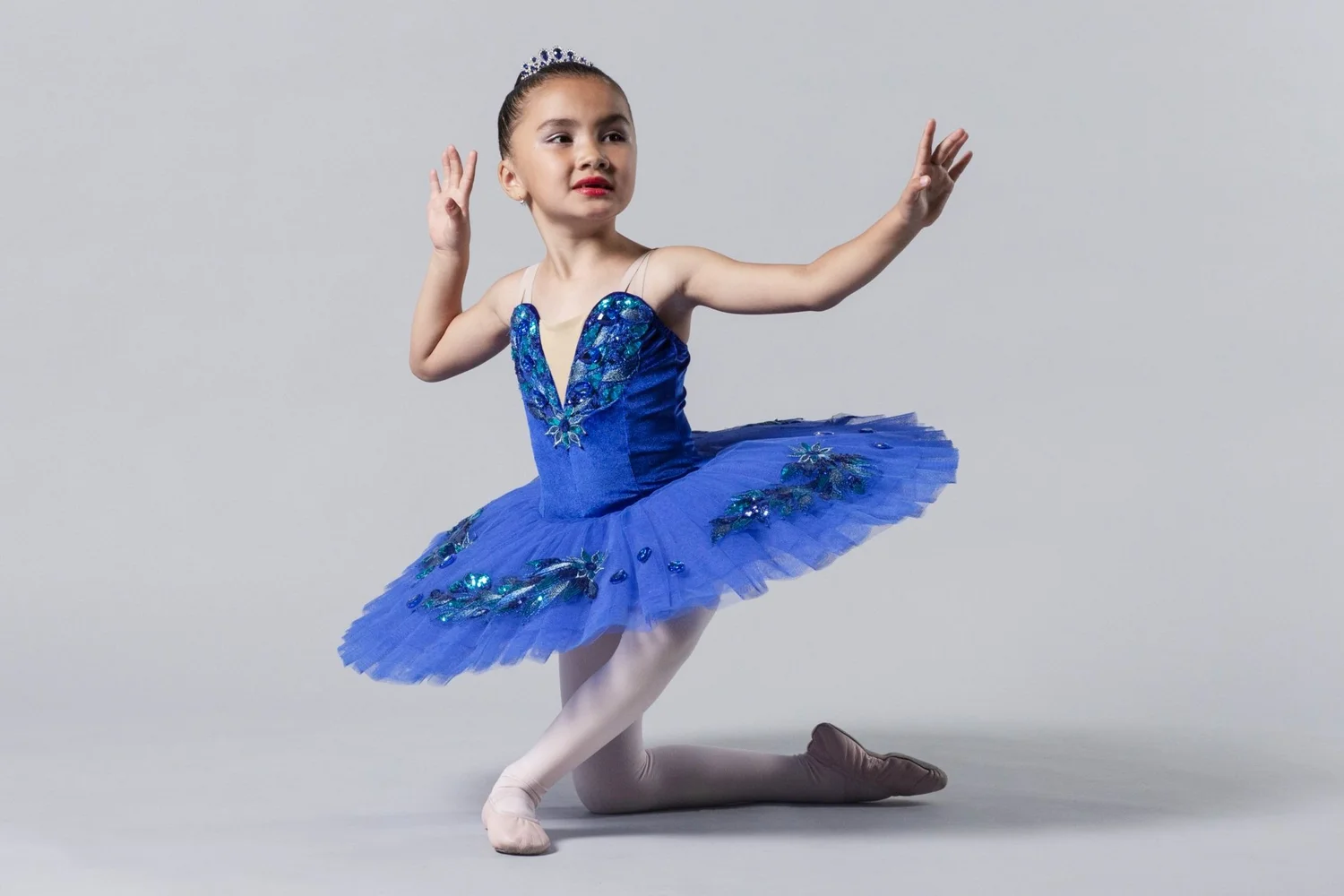 Ballet 15 — Coomer Ballet Conservatory