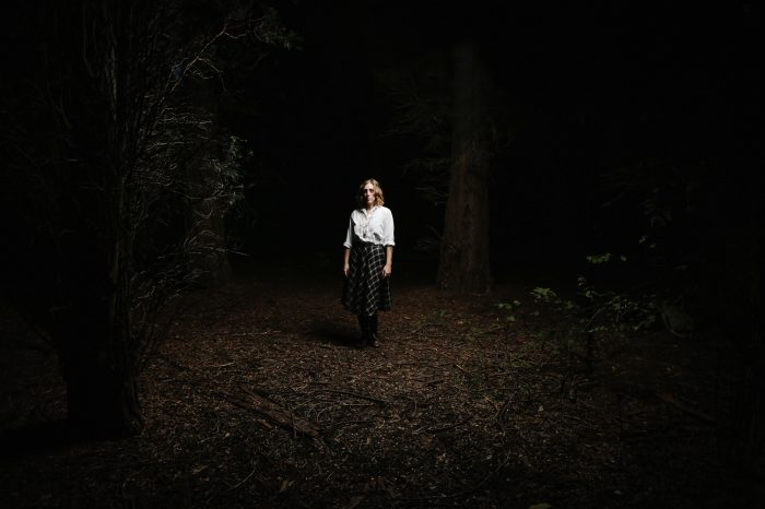 Photo Arthur Allen