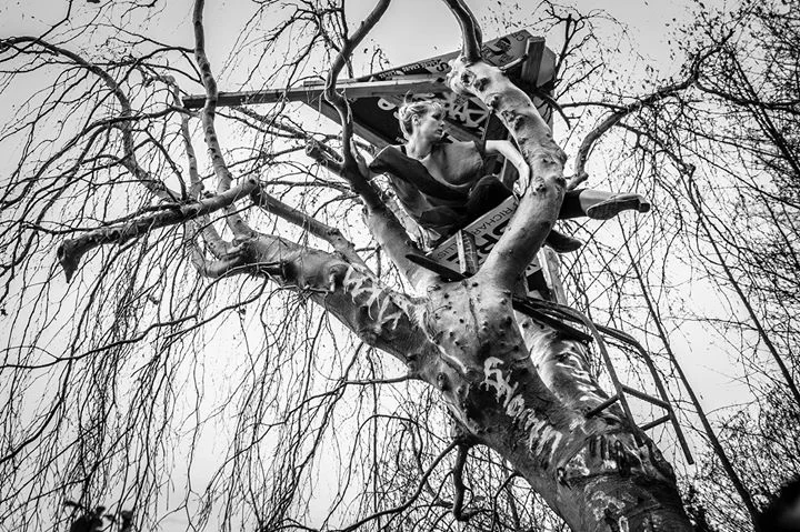 Writings on (re)MOVE: (re)TURN | April 2016 (Post 3/3)