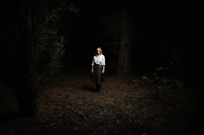 Photo: Arthur Allen
