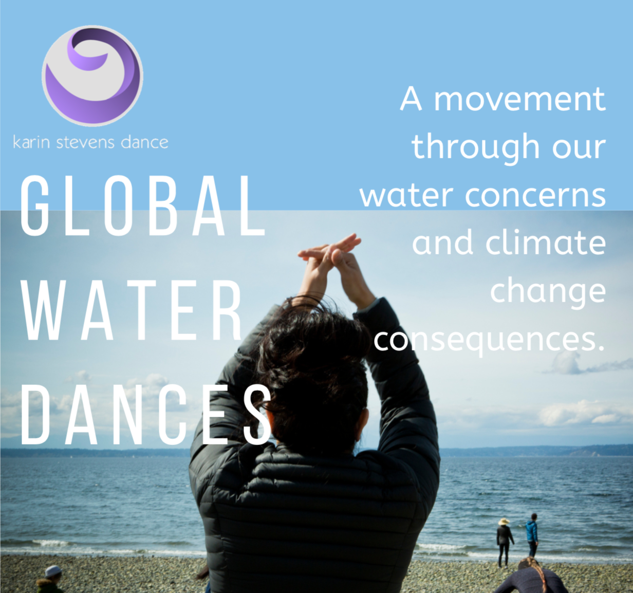Global Water Dances 2019