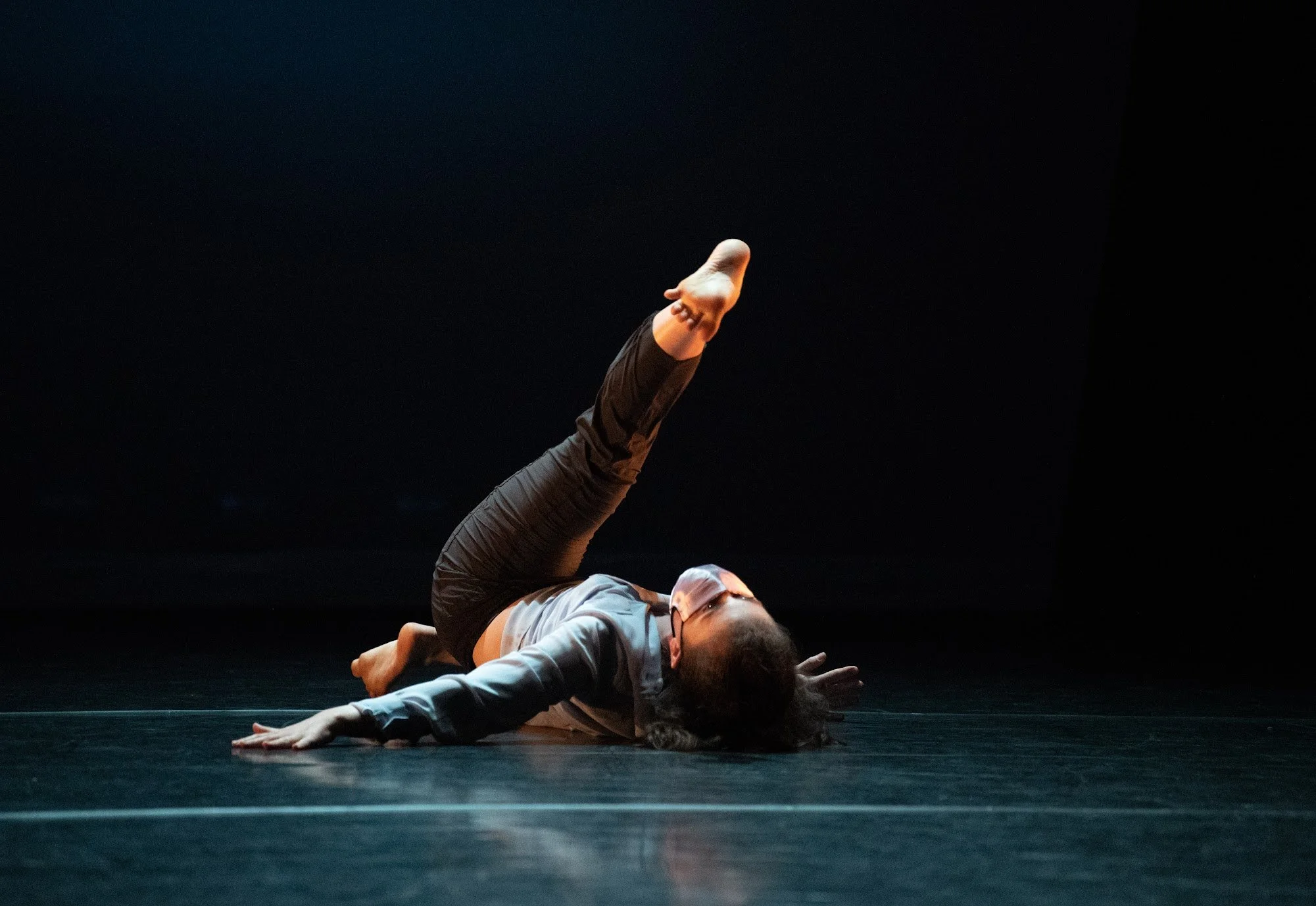 Seattle International Dance Festival 2021