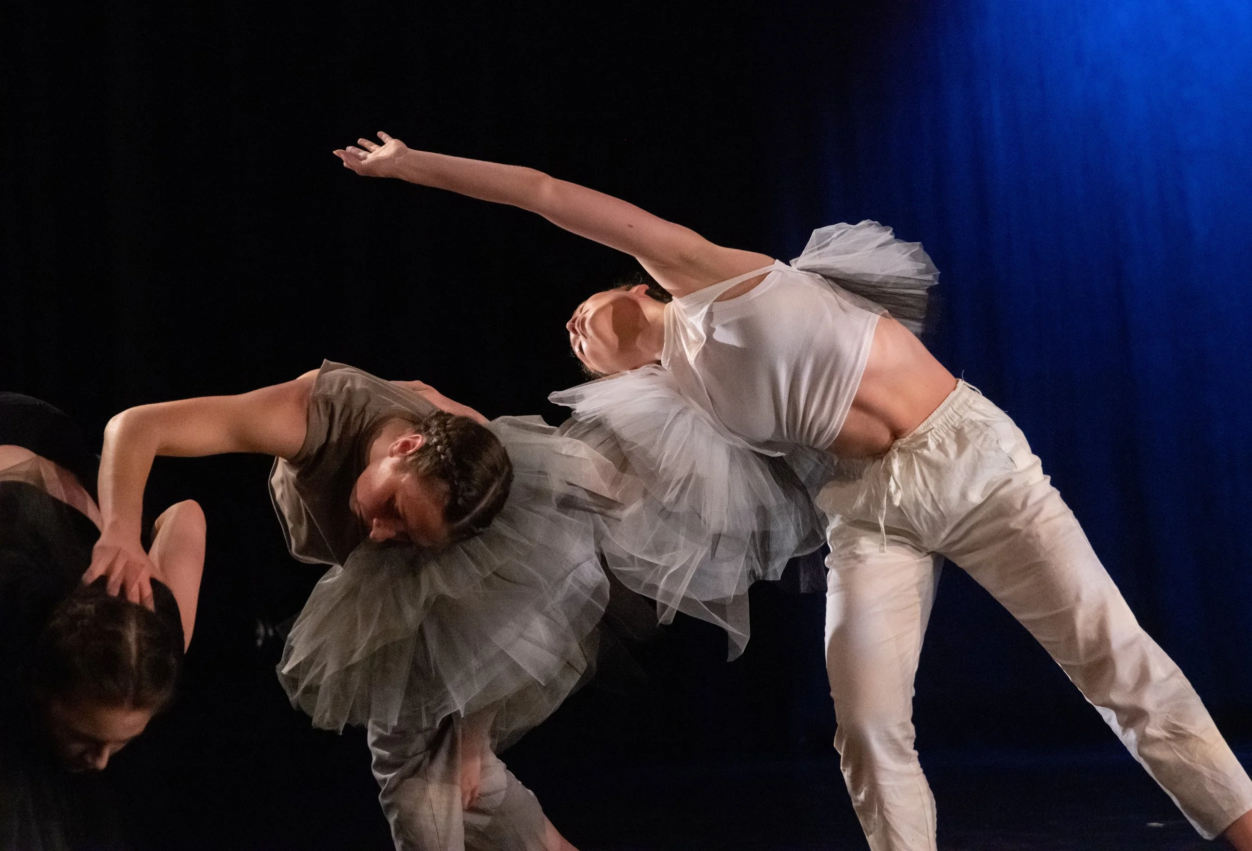 Seattle International Dance Festival 2022